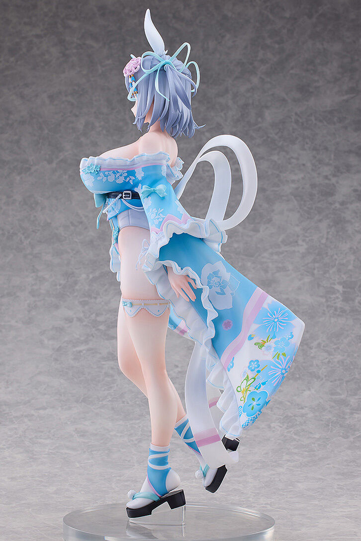 Senran Kagura - Yumi - B-style - 1/4 - Japanese Bunny Ver. (FREEing) photo 12