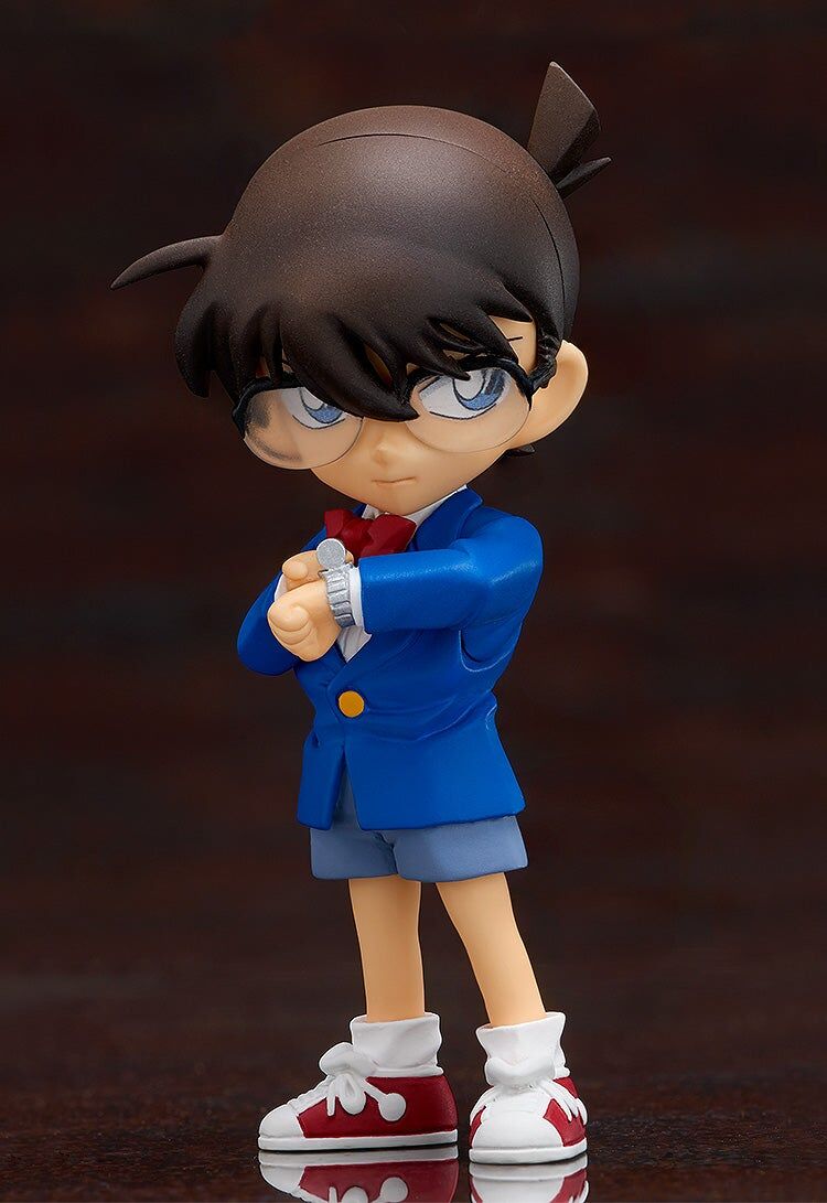 Meitantei Conan - Edogawa Conan - figFIX  (#SP-001) (FREEing, Max Factory)