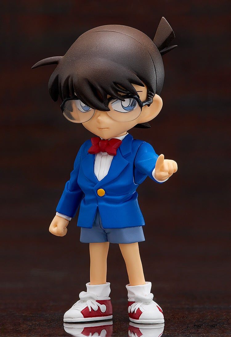 Meitantei Conan - Edogawa Conan - figFIX  (#SP-001) (FREEing, Max Factory) photo 2