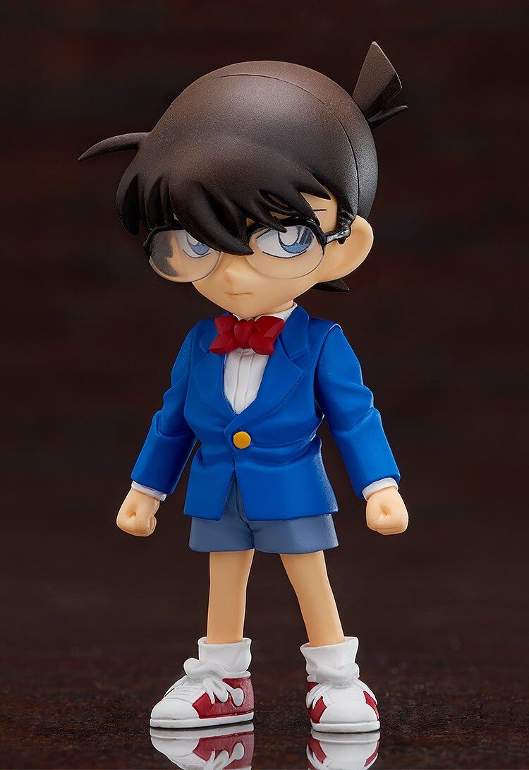 Meitantei Conan - Edogawa Conan - figFIX  (#SP-001) (FREEing, Max Factory) photo 3
