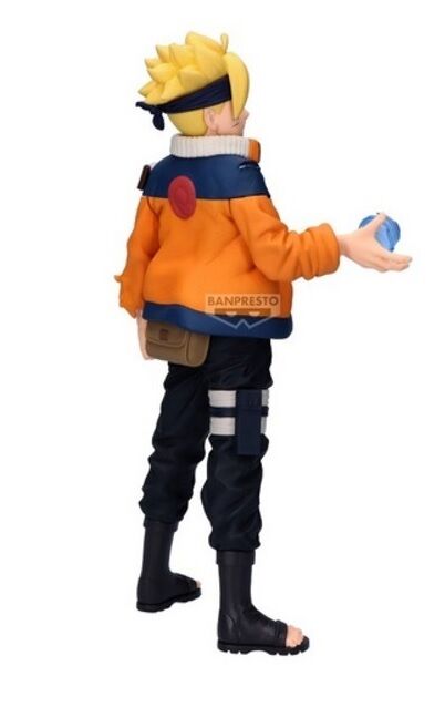 Boruto: Naruto Next Generations - Uzumaki Boruto - Ninkai Zoukei Retsuden (Bandai Spirits) photo 3