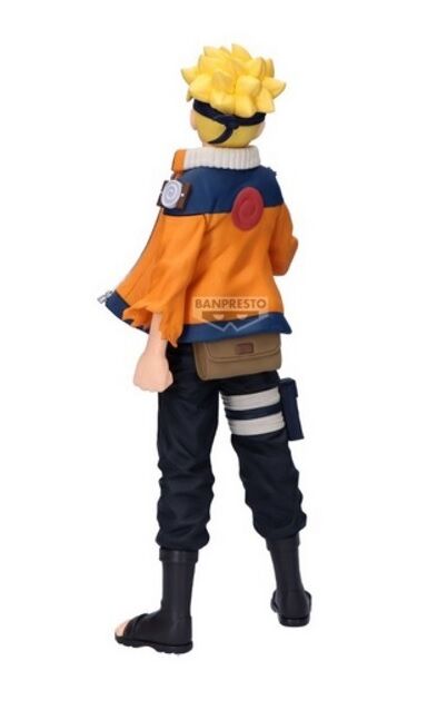 Boruto: Naruto Next Generations - Uzumaki Boruto - Ninkai Zoukei Retsuden (Bandai Spirits) photo 4