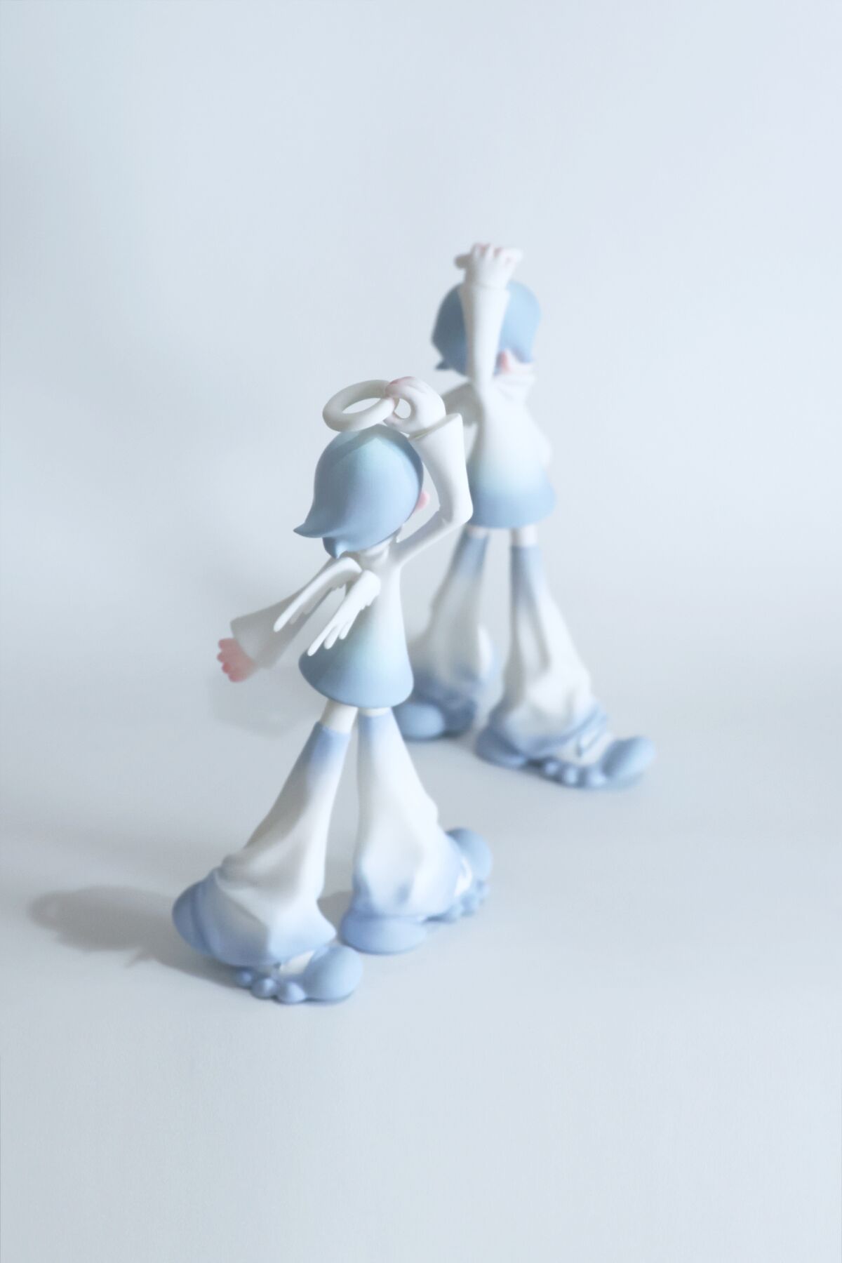Original - Doujin Figure - TORUS ANGEL (Yoca) photo 2