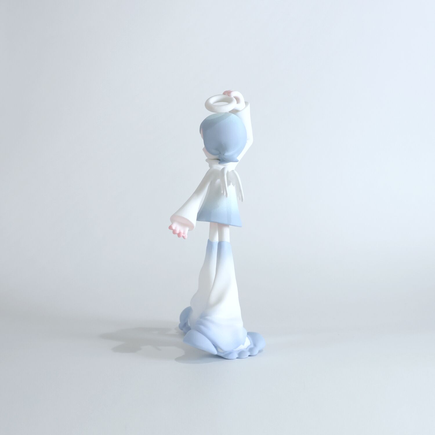 Original - Doujin Figure - TORUS ANGEL (Yoca) photo 3