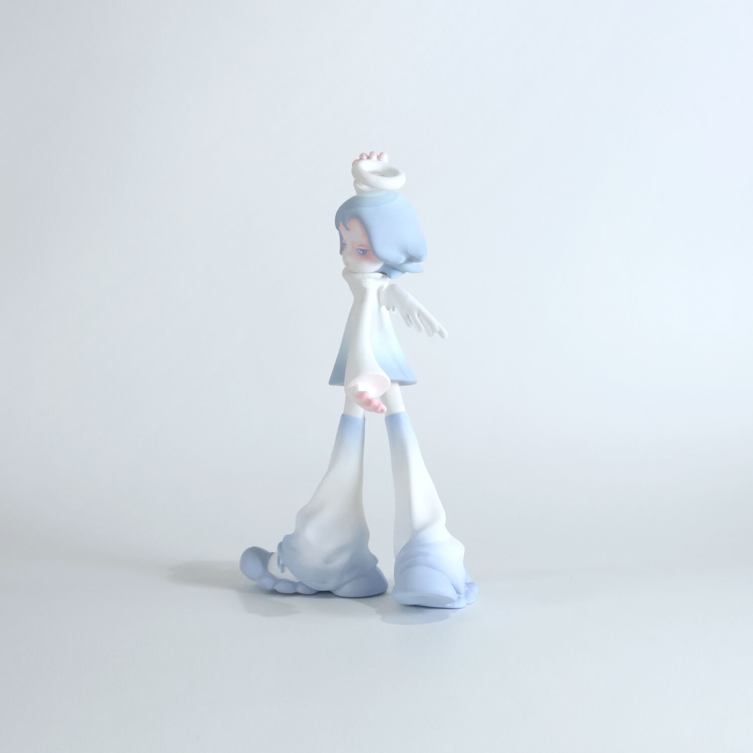 Original - Doujin Figure - TORUS ANGEL (Yoca) photo 4
