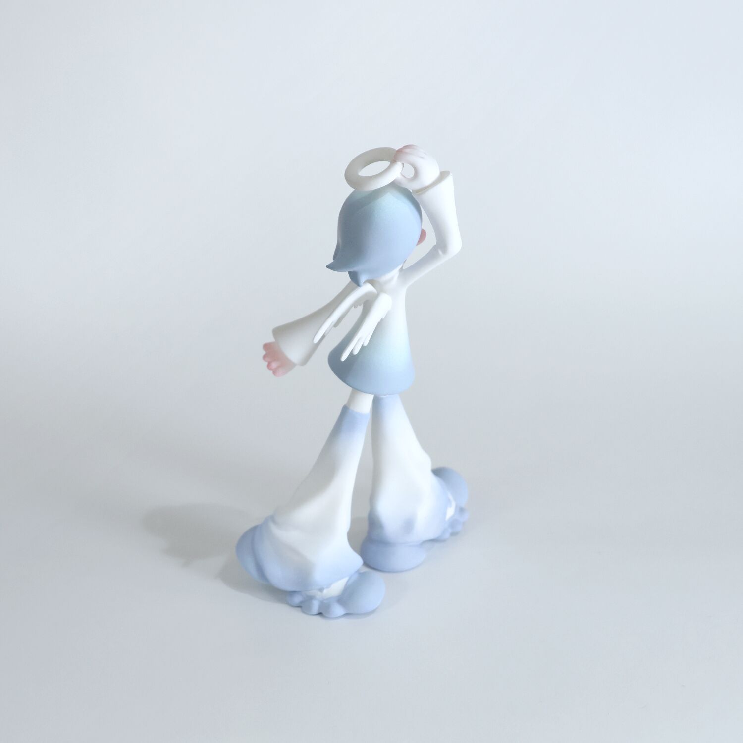 Original - Doujin Figure - TORUS ANGEL (Yoca) photo 5