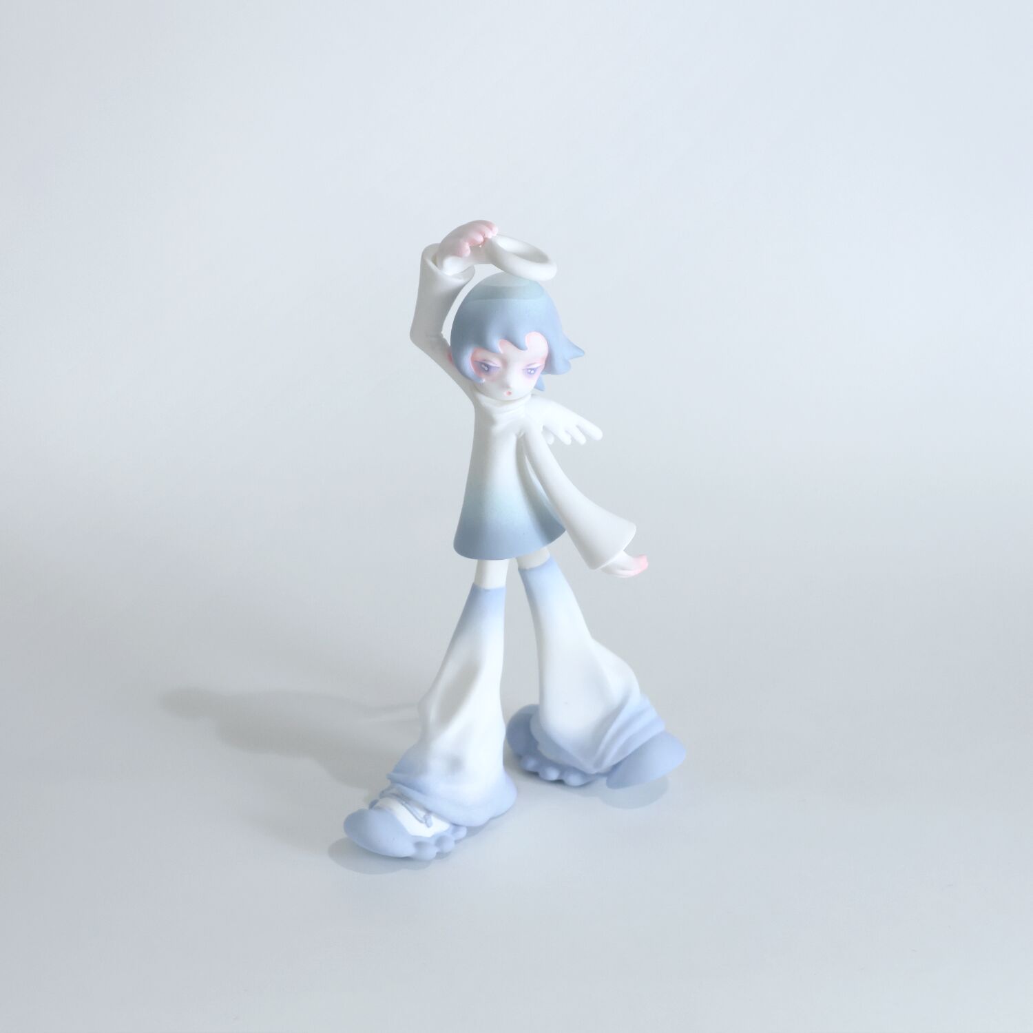 Original - Doujin Figure - TORUS ANGEL (Yoca) photo 6
