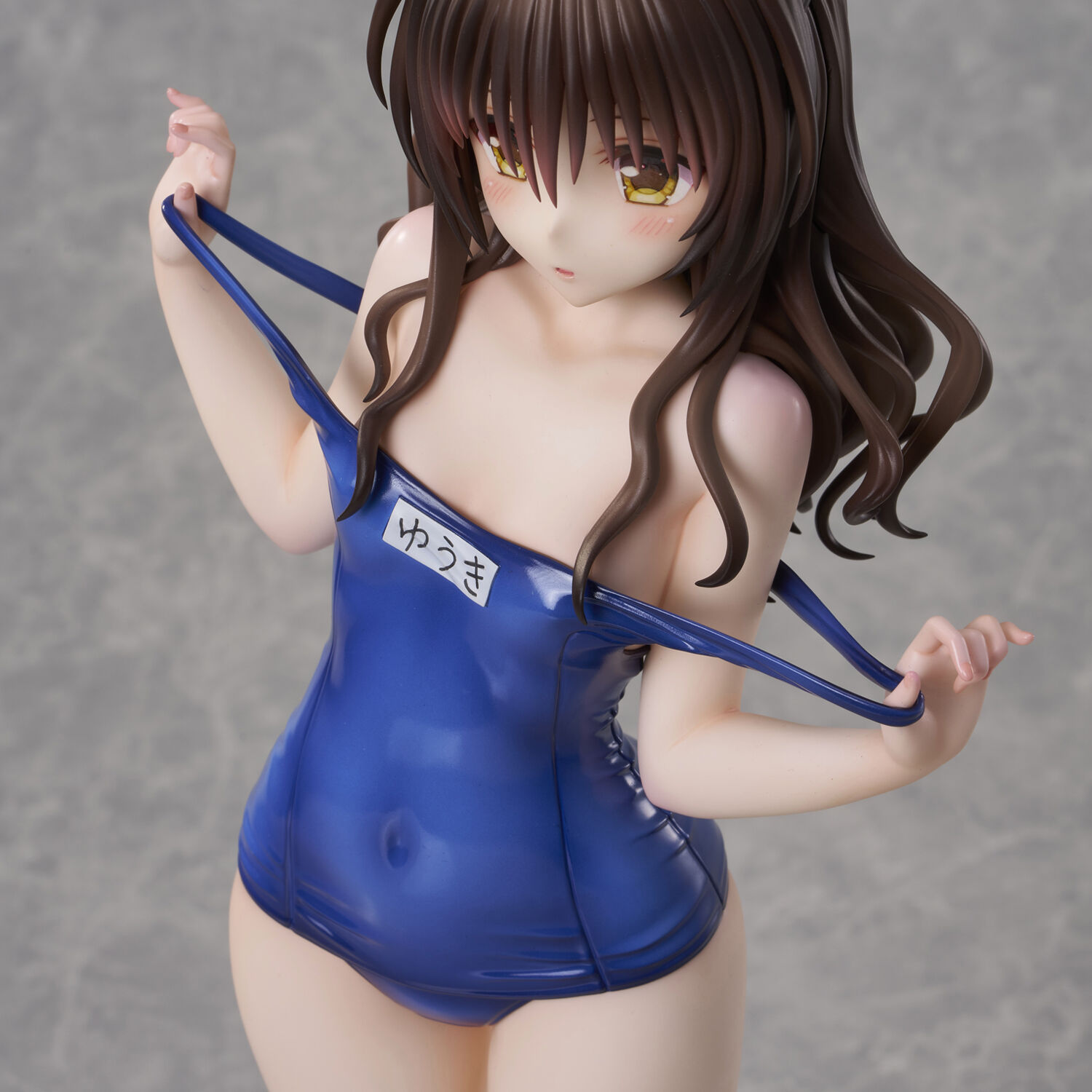 To LOVEru Darkness - Yuuki Mikan - 1/4 - Swimsuit (Mimeyoi, Union Creative International Ltd)
