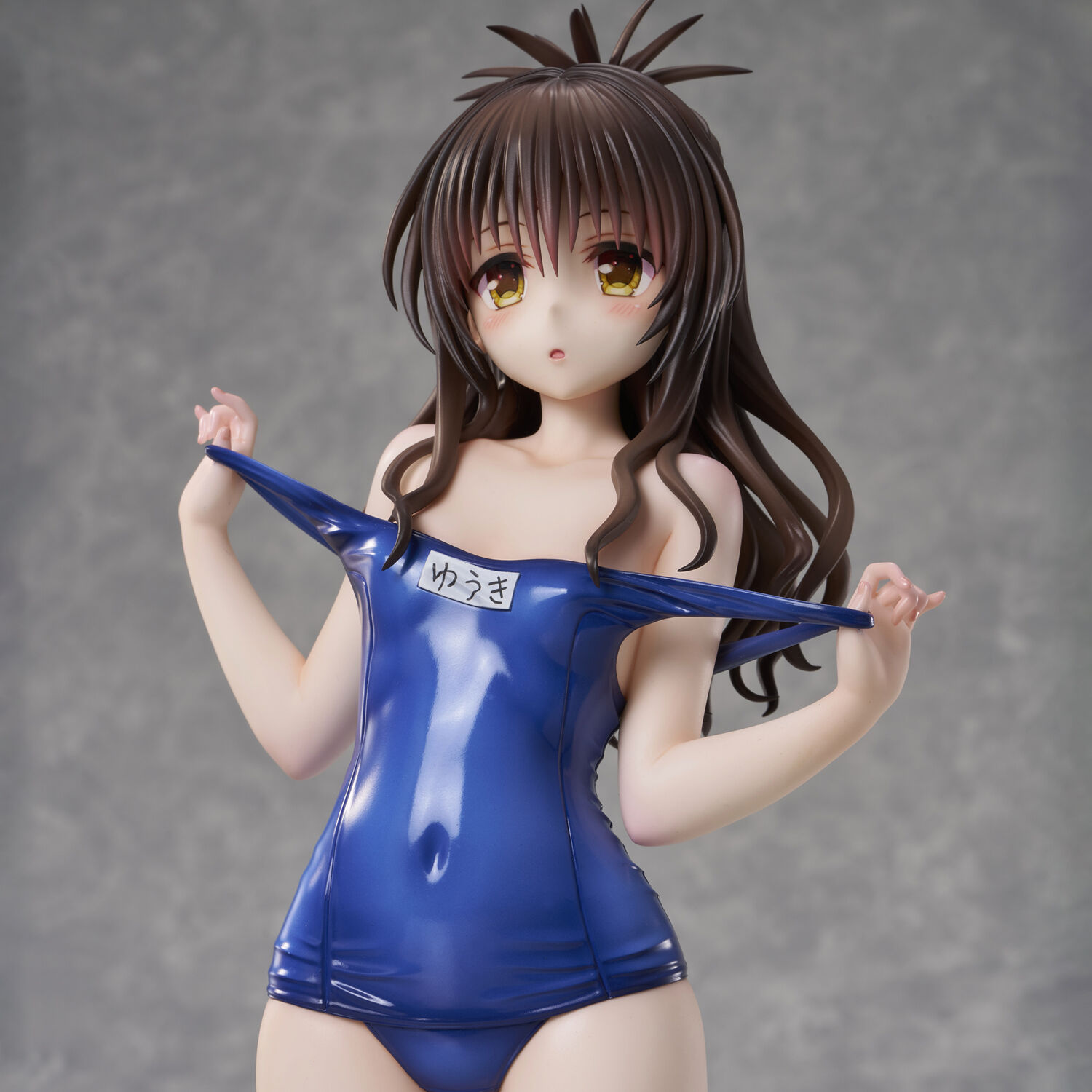 To LOVEru Darkness - Yuuki Mikan - 1/4 - Swimsuit (Mimeyoi, Union Creative International Ltd) photo 2