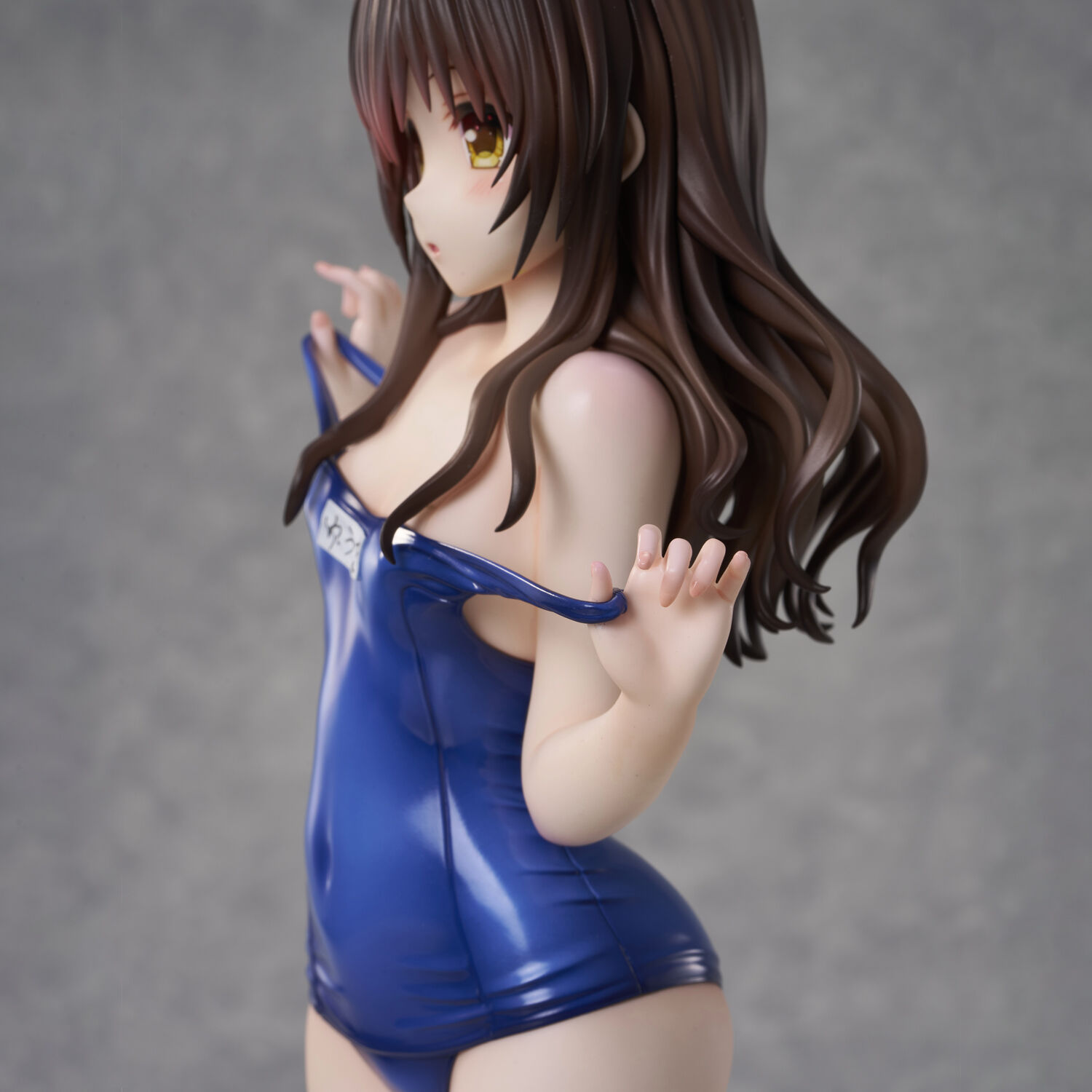 To LOVEru Darkness - Yuuki Mikan - 1/4 - Swimsuit (Mimeyoi, Union Creative International Ltd) photo 4