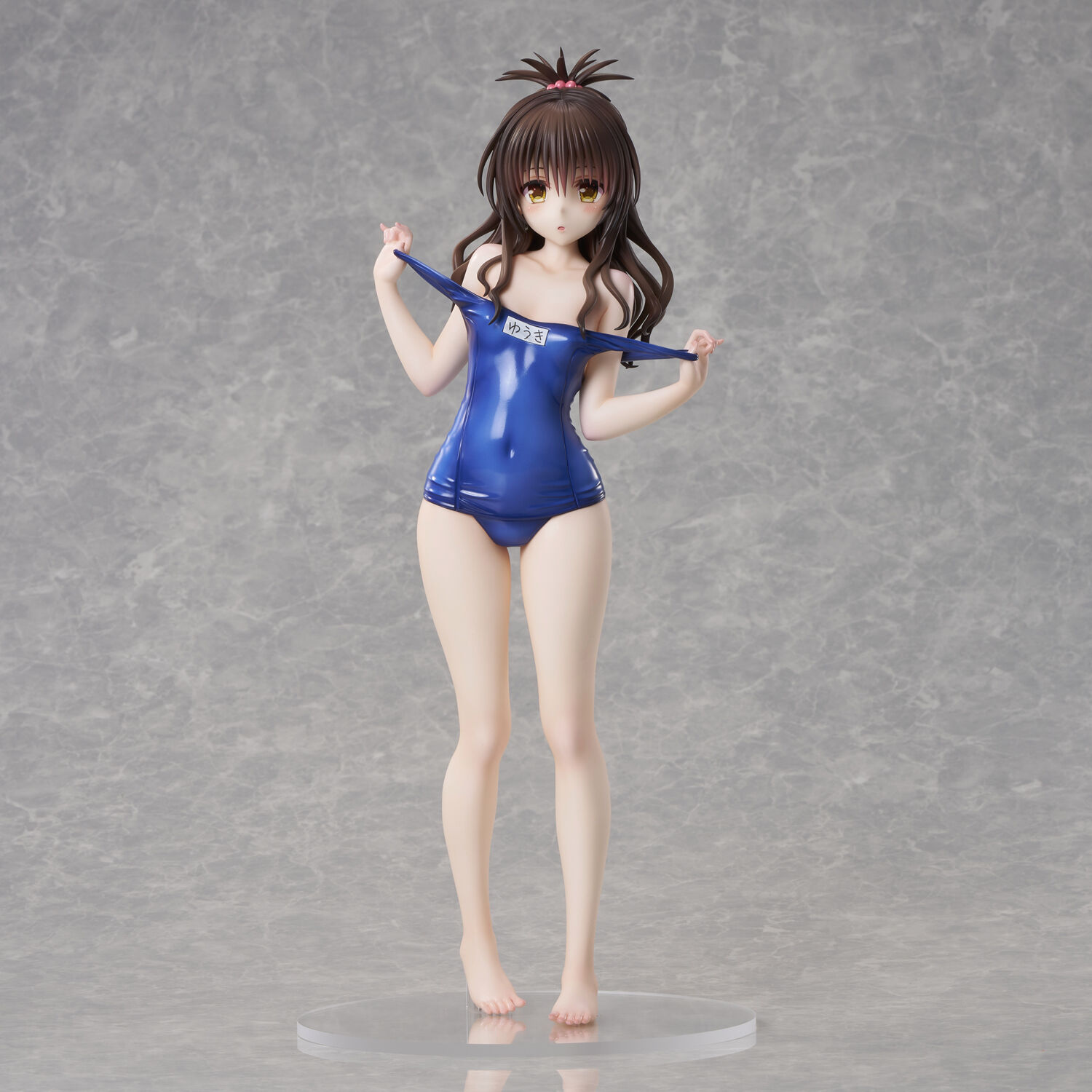 To LOVEru Darkness - Yuuki Mikan - 1/4 - Swimsuit (Mimeyoi, Union Creative International Ltd) photo 5