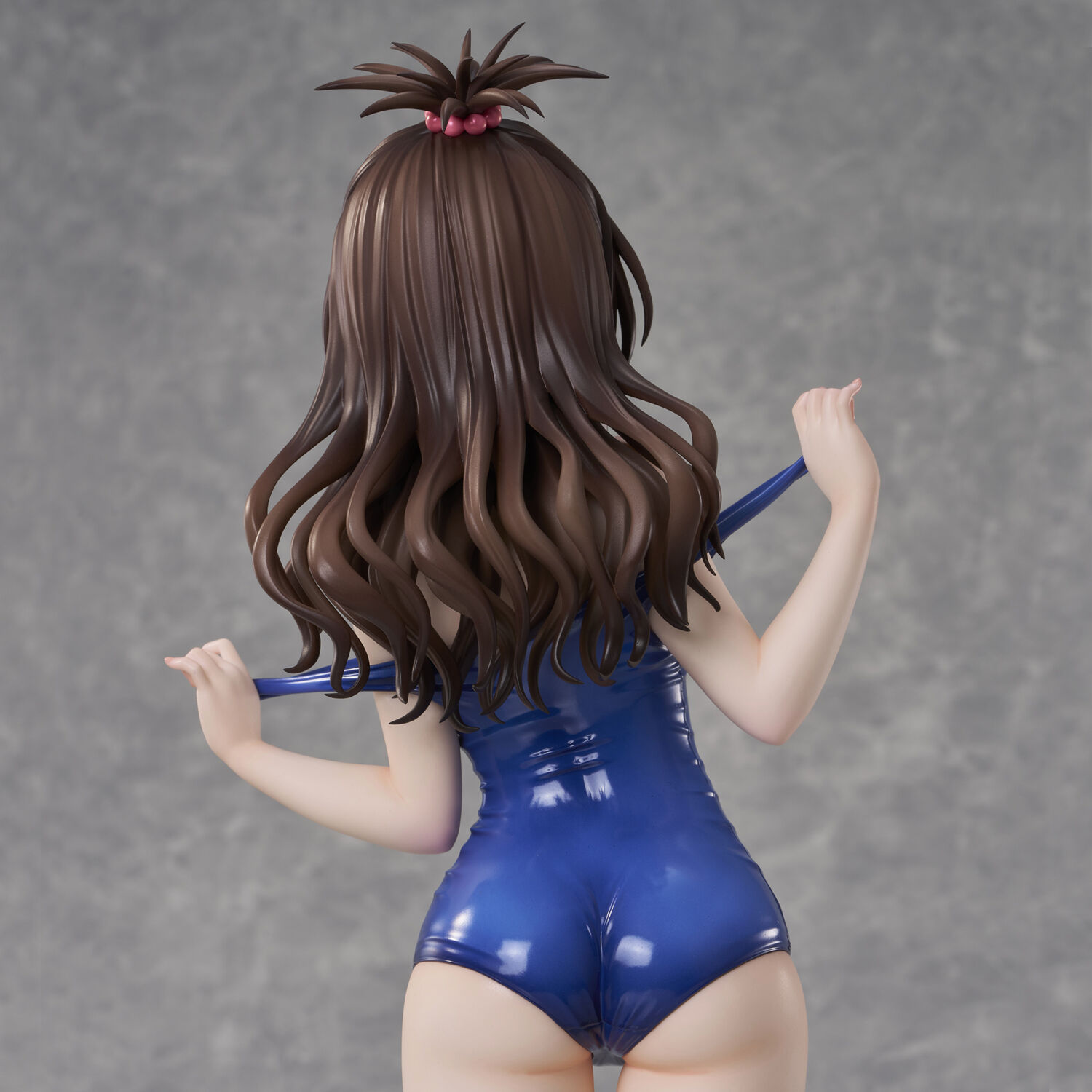 To LOVEru Darkness - Yuuki Mikan - 1/4 - Swimsuit (Mimeyoi, Union Creative International Ltd) photo 6