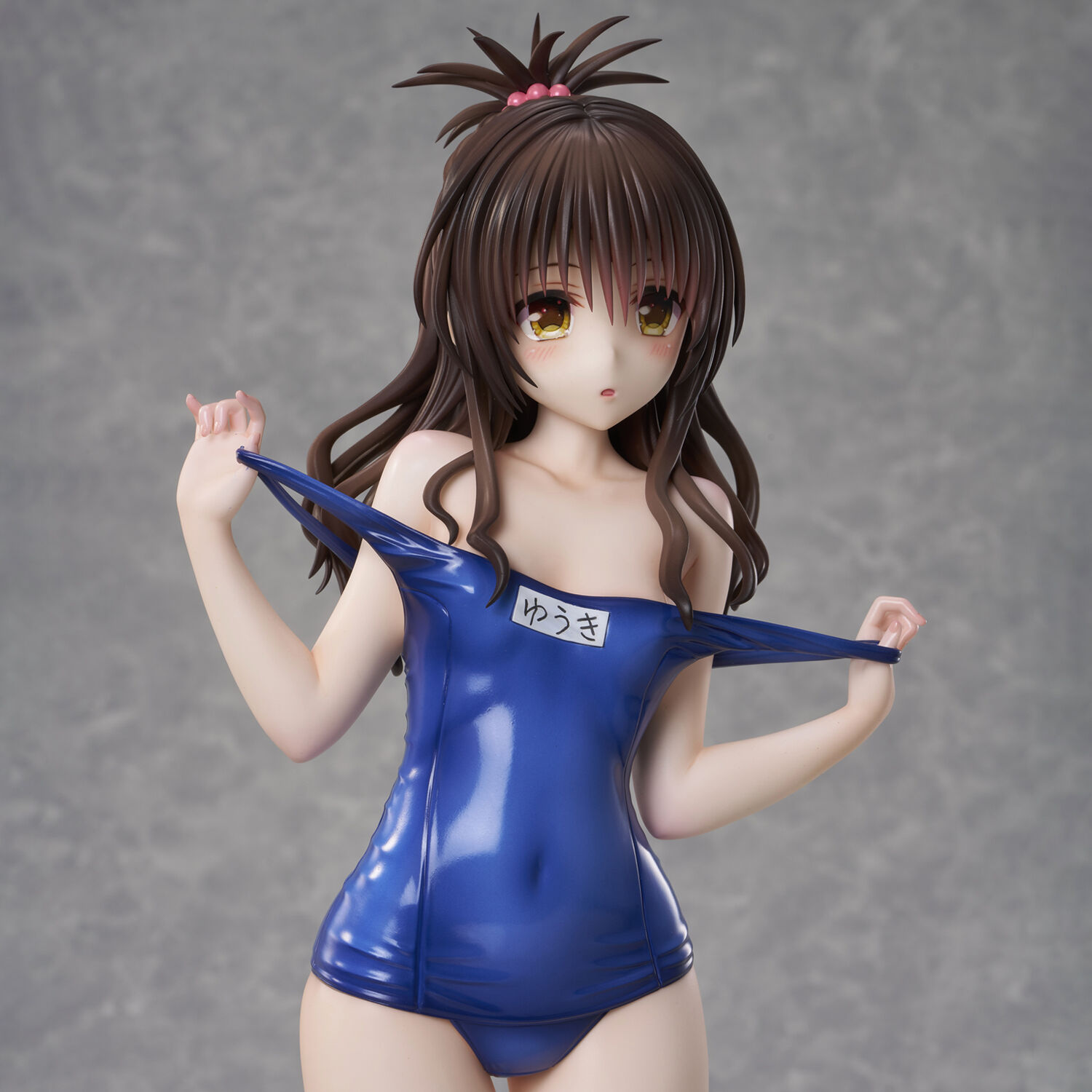 To LOVEru Darkness - Yuuki Mikan - 1/4 - Swimsuit (Mimeyoi, Union Creative International Ltd) photo 7