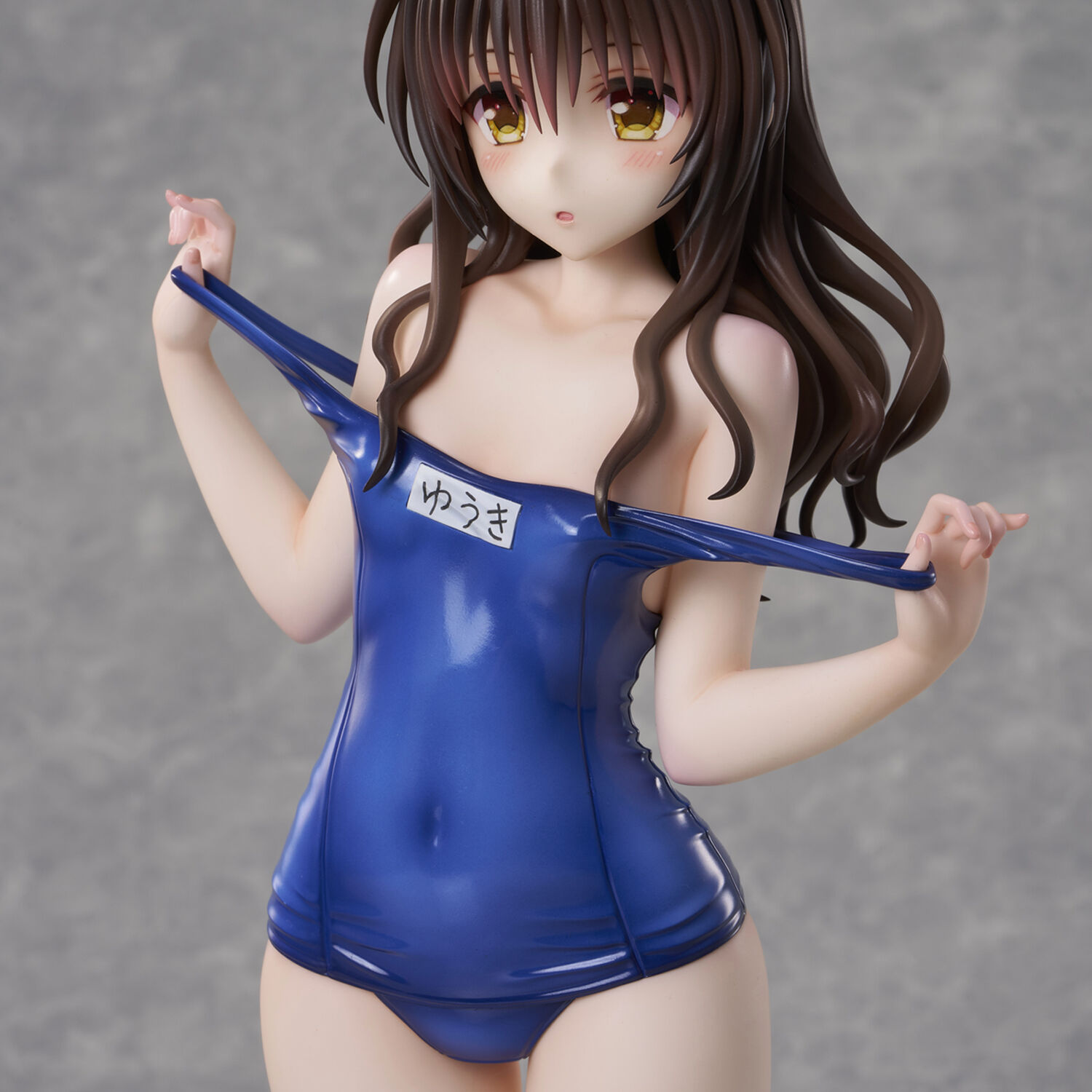 To LOVEru Darkness - Yuuki Mikan - 1/4 - Swimsuit (Mimeyoi, Union Creative International Ltd) photo 8