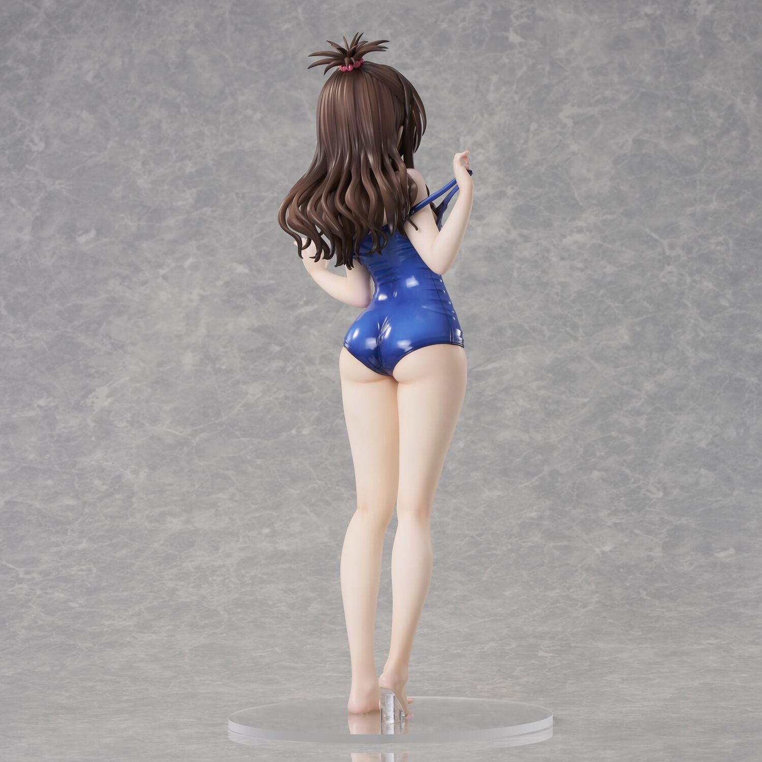 To LOVEru Darkness - Yuuki Mikan - 1/4 - Swimsuit (Mimeyoi, Union Creative International Ltd) photo 9