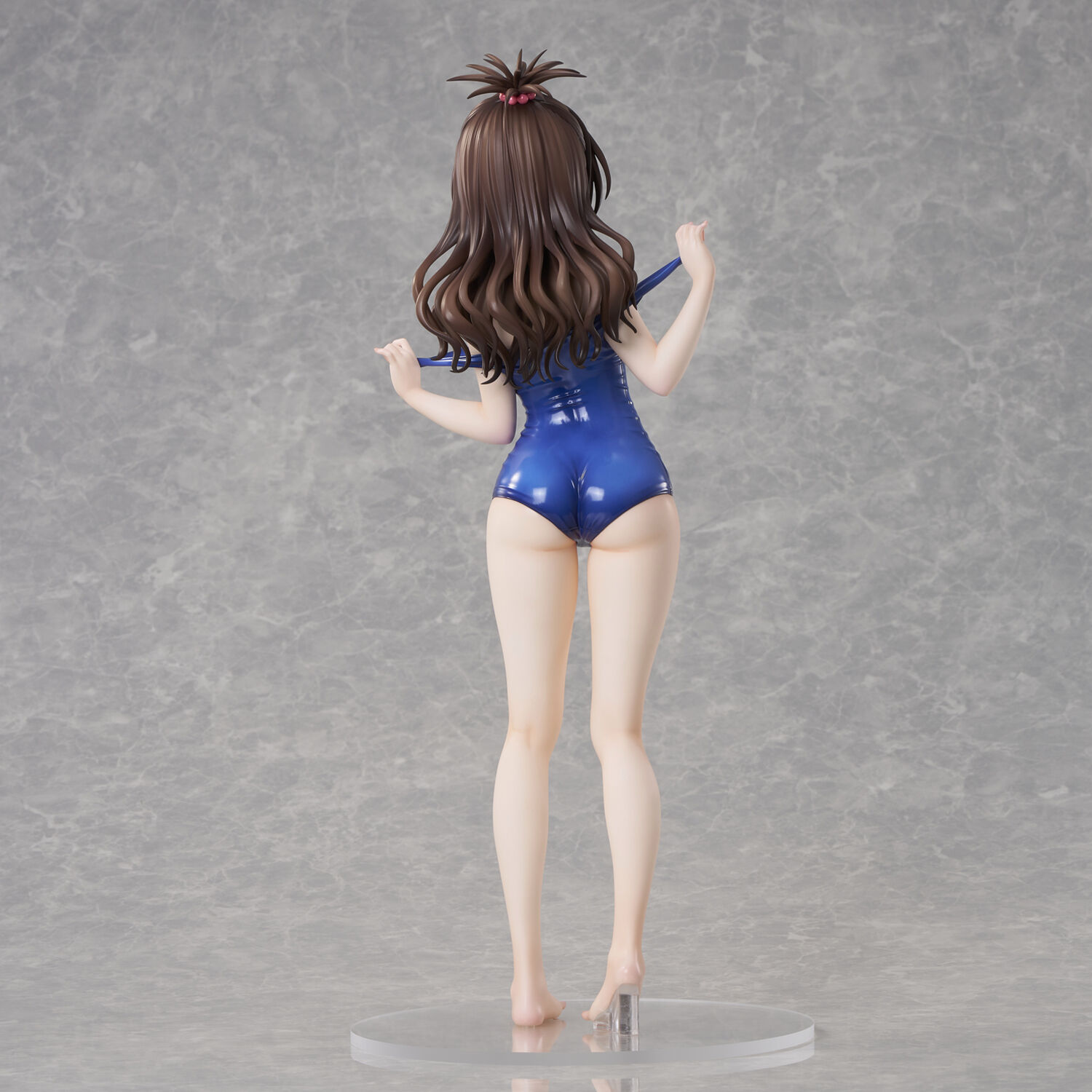To LOVEru Darkness - Yuuki Mikan - 1/4 - Swimsuit (Mimeyoi, Union Creative International Ltd) photo 10