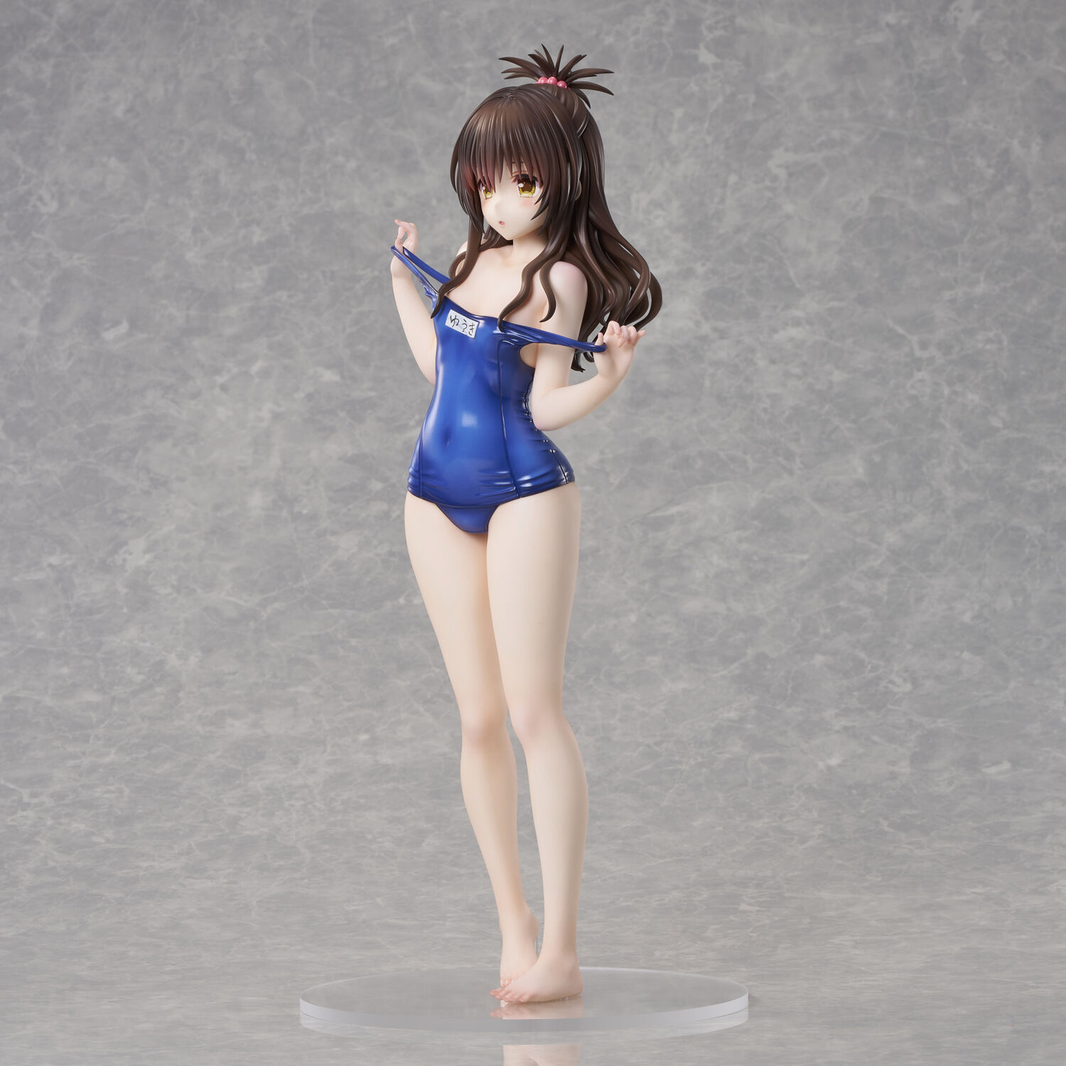 To LOVEru Darkness - Yuuki Mikan - 1/4 - Swimsuit (Mimeyoi, Union Creative International Ltd) photo 11