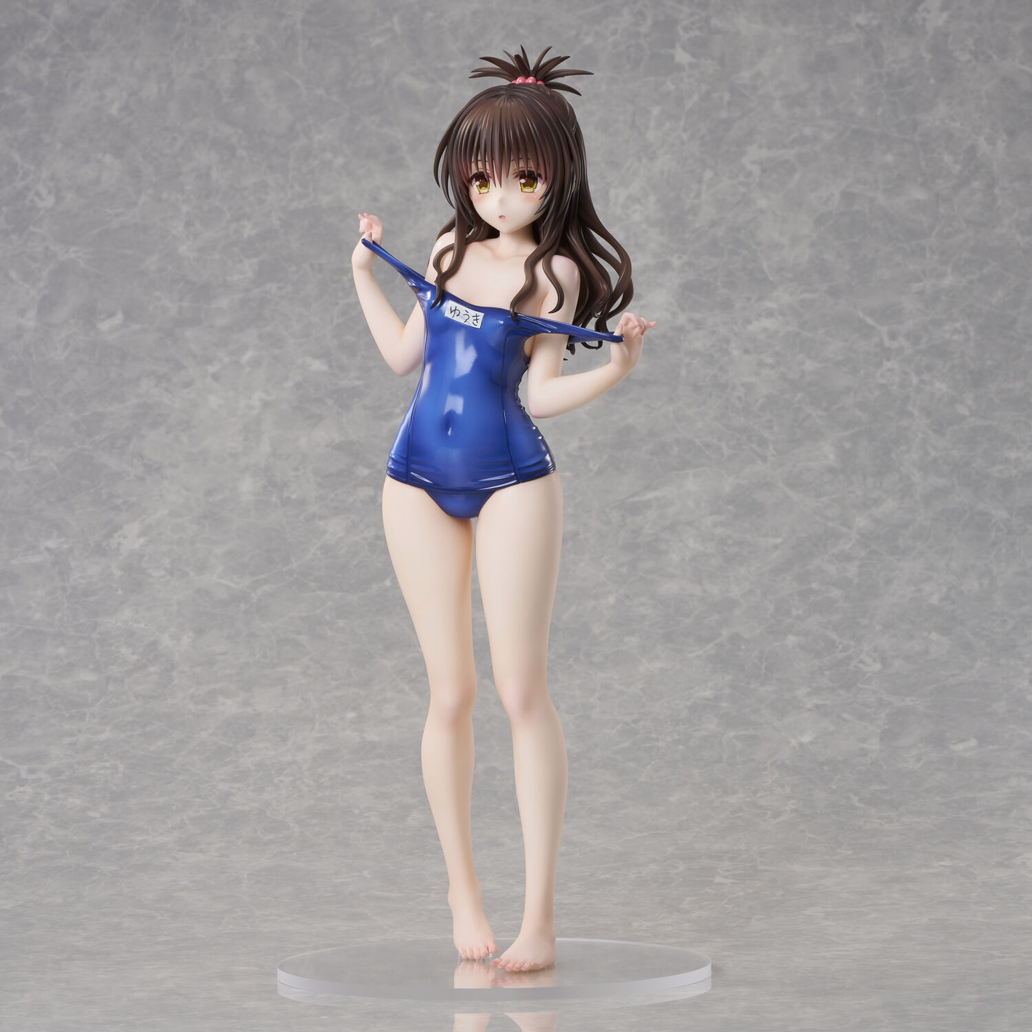 To LOVEru Darkness - Yuuki Mikan - 1/4 - Swimsuit (Mimeyoi, Union Creative International Ltd) photo 12