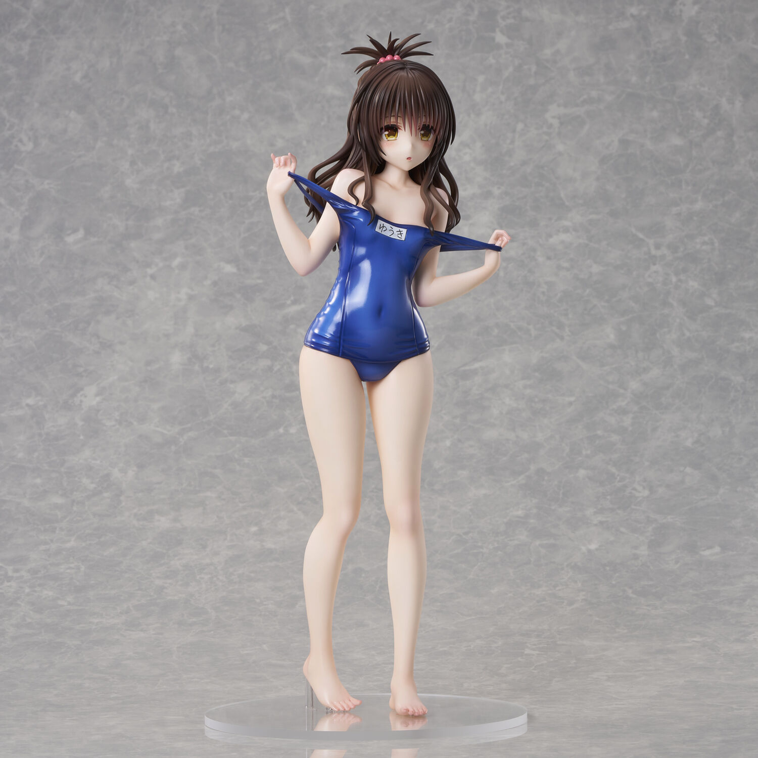 To LOVEru Darkness - Yuuki Mikan - 1/4 - Swimsuit (Mimeyoi, Union Creative International Ltd) photo 13