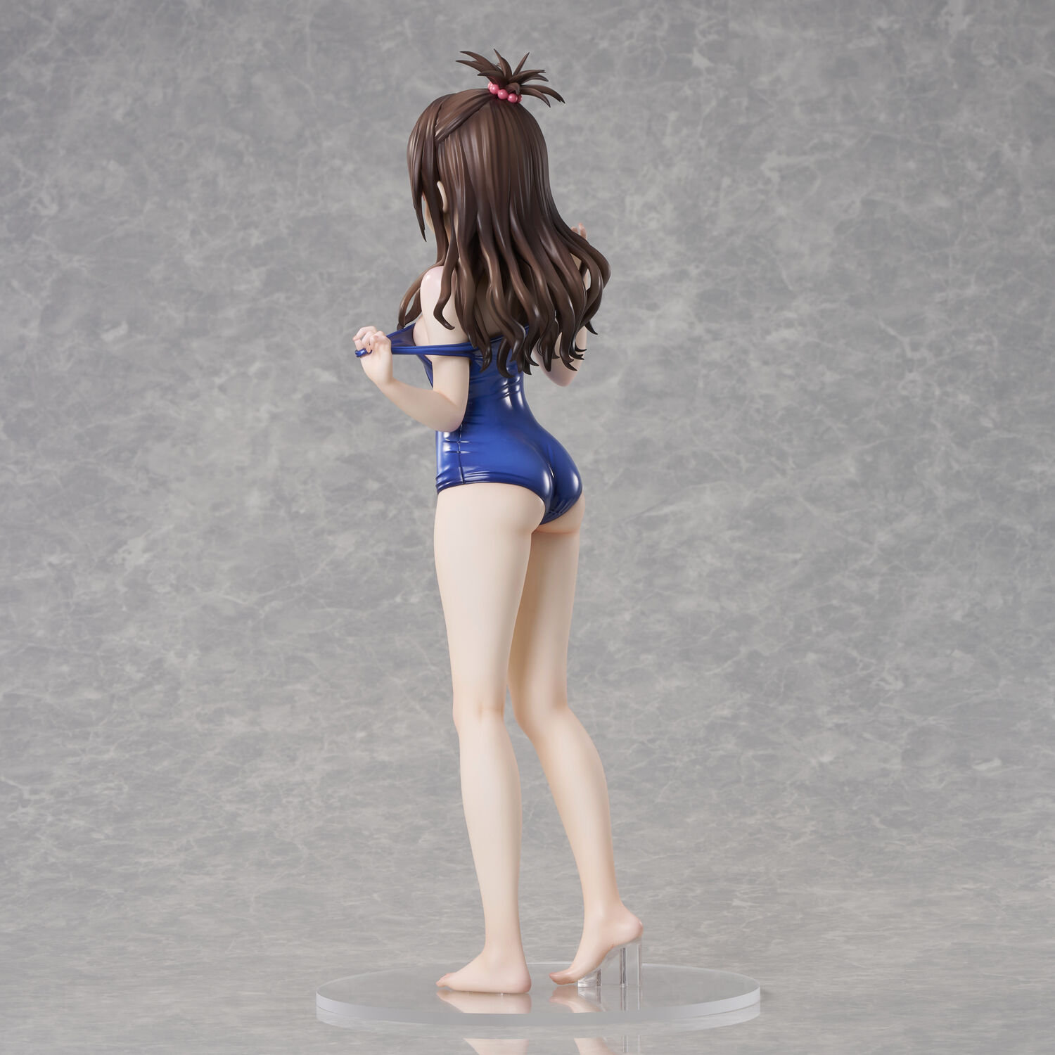 To LOVEru Darkness - Yuuki Mikan - 1/4 - Swimsuit (Mimeyoi, Union Creative International Ltd) photo 14