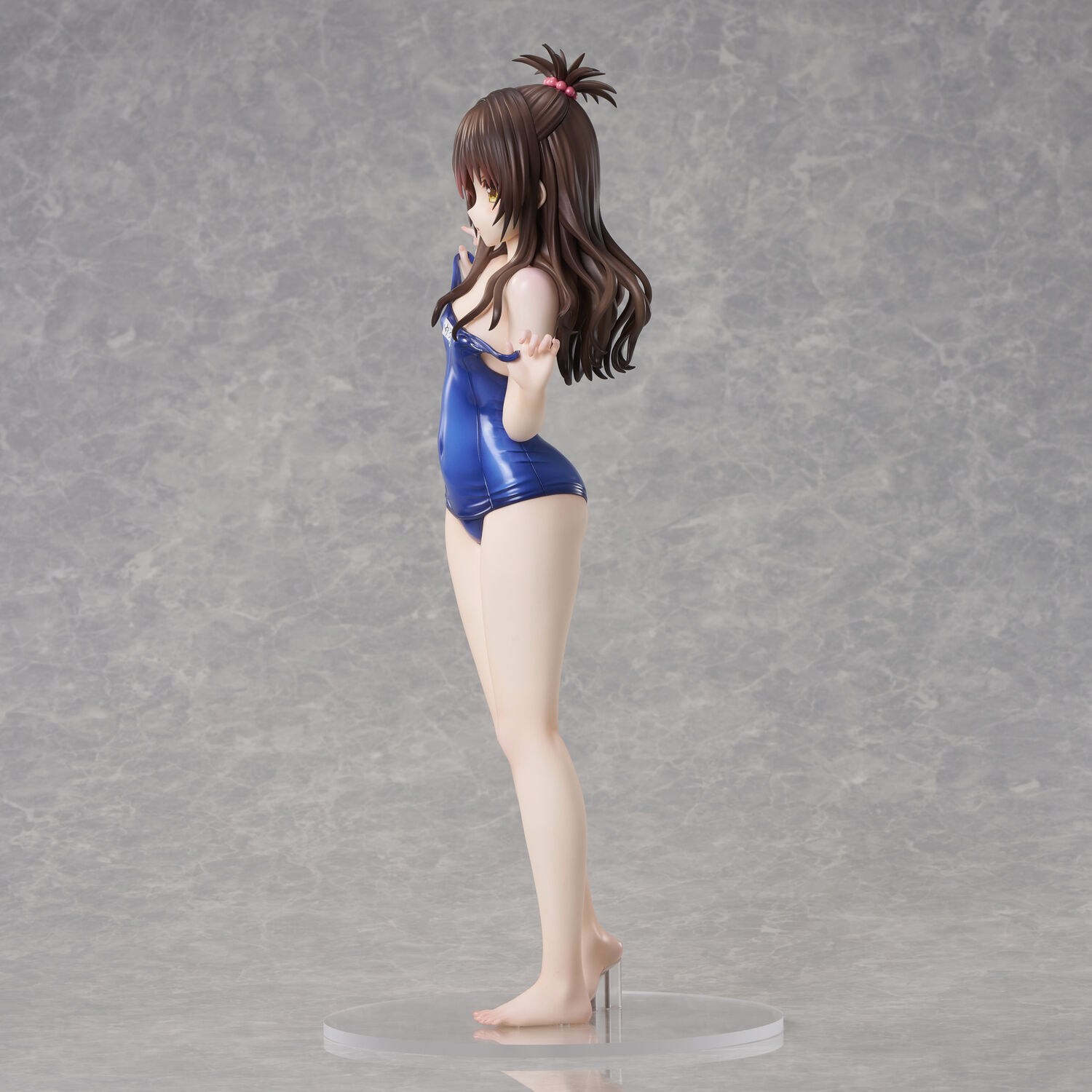 To LOVEru Darkness - Yuuki Mikan - 1/4 - Swimsuit (Mimeyoi, Union Creative International Ltd) photo 15
