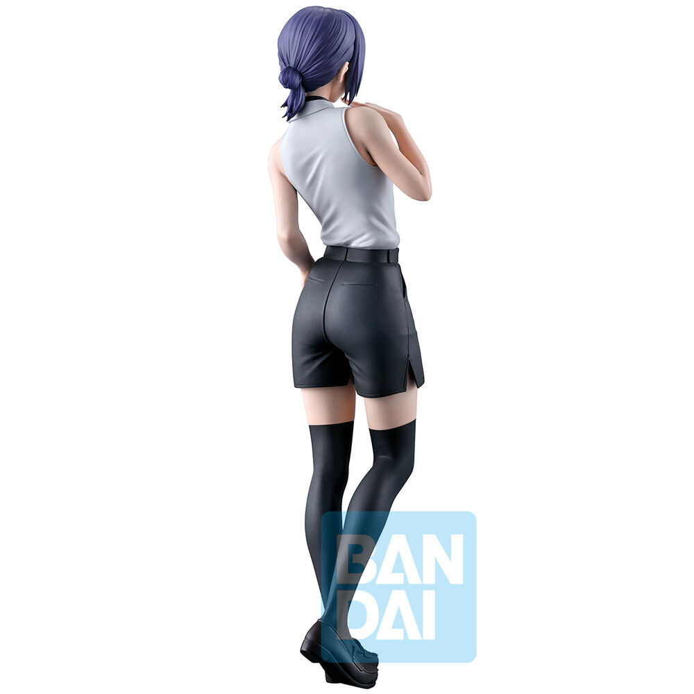 Gekijouban Chainsaw Man: Reze Hen - Reze - Ichiban Kuji - Ichiban Kuji Gekijouban Chainsaw Man: Reze Hen  (A Prize) (Bandai Spirits) photo 2