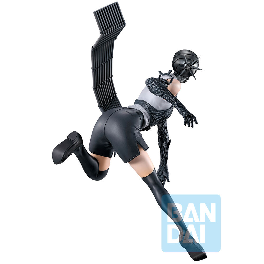 Gekijouban Chainsaw Man: Reze Hen - Bomb - Ichiban Kuji - Ichiban Kuji Gekijouban Chainsaw Man: Reze Hen  (B Prize) (Bandai Spirits) photo 3