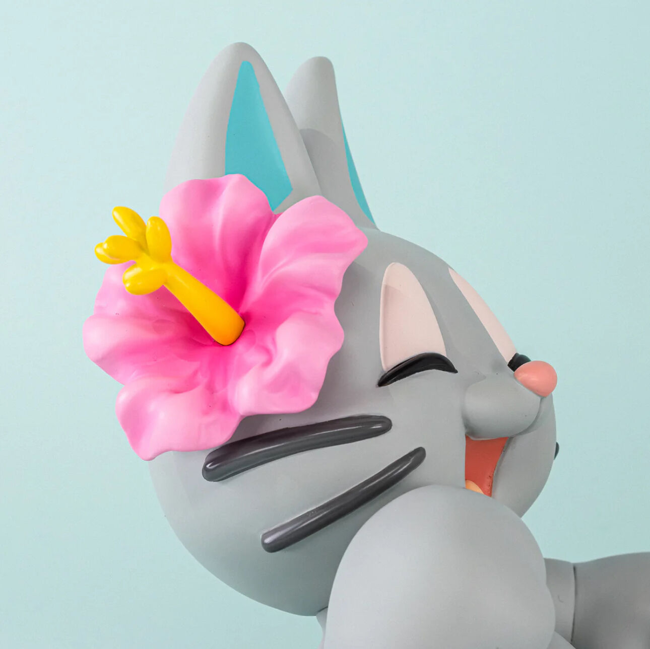 Mascot Character - Hibi-chan - Turquoise Beach (Ken Elephant) photo 14