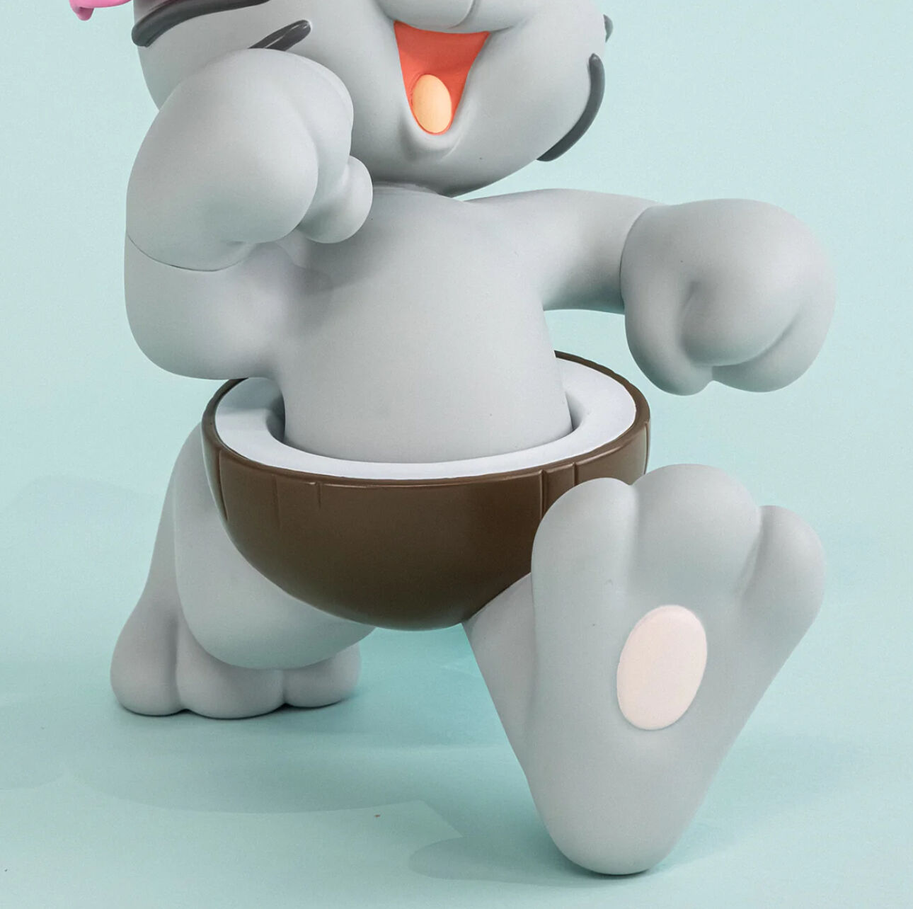 Mascot Character - Hibi-chan - Turquoise Beach (Ken Elephant) photo 18