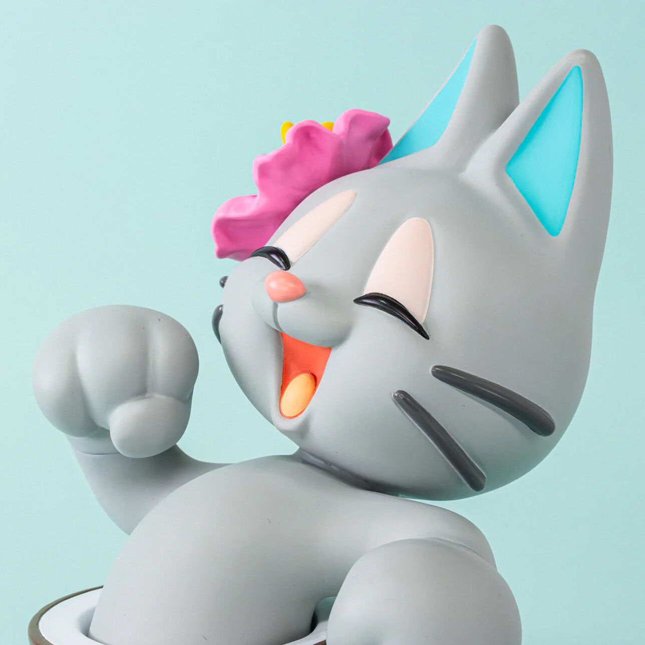Mascot Character - Hibi-chan - Turquoise Beach (Ken Elephant) photo 19
