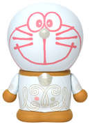 Doraemon - Variarts (065) - Happy Valentine 2015 (Run'a) photo 3