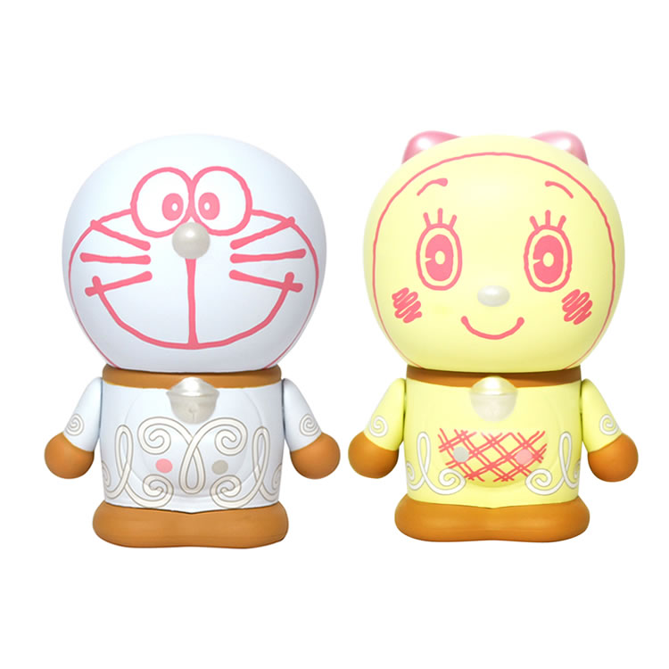 Doraemon - Variarts (065) - Happy Valentine 2015 (Run'a) photo 5