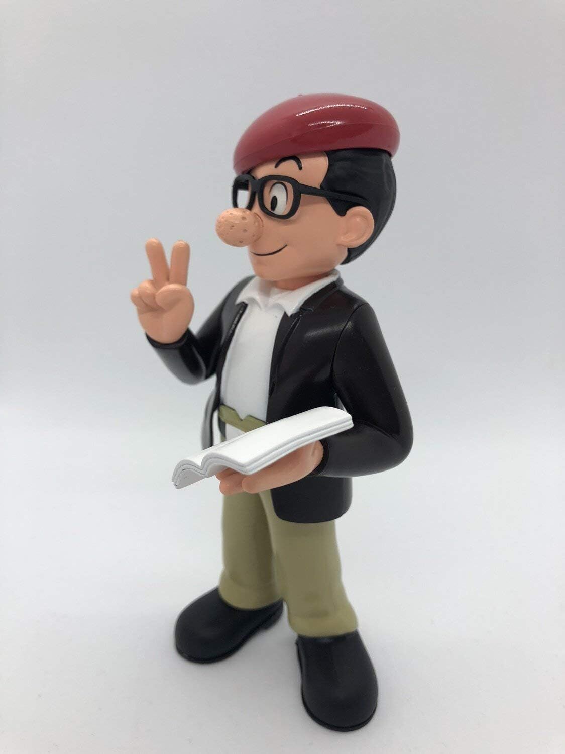 Tetsuwan Atom - Atom - Tezuka Osamu - Tezuka Osamu Figure Series  (TTY24648) - Tezuka Osamu 90th Anniversary ver. (TOKYO TOYS) photo 3
