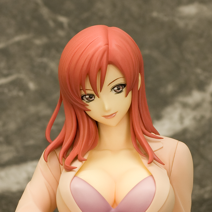 Hishoka Drop - Kaneda Kyoko - 1/7 (Orchid Seed) photo 4