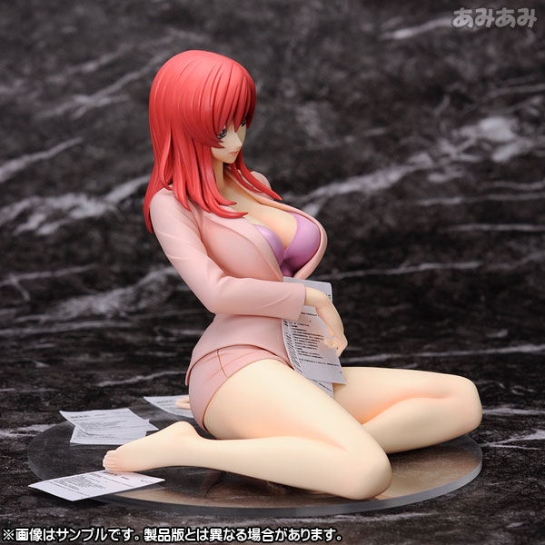 Hishoka Drop - Kaneda Kyoko - 1/7 (Orchid Seed) photo 5