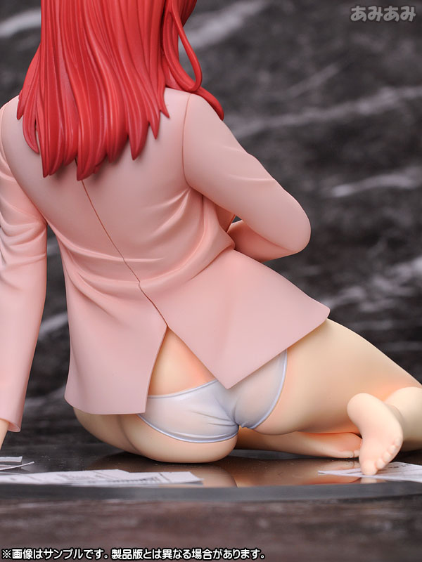 Hishoka Drop - Kaneda Kyoko - 1/7 (Orchid Seed) photo 6