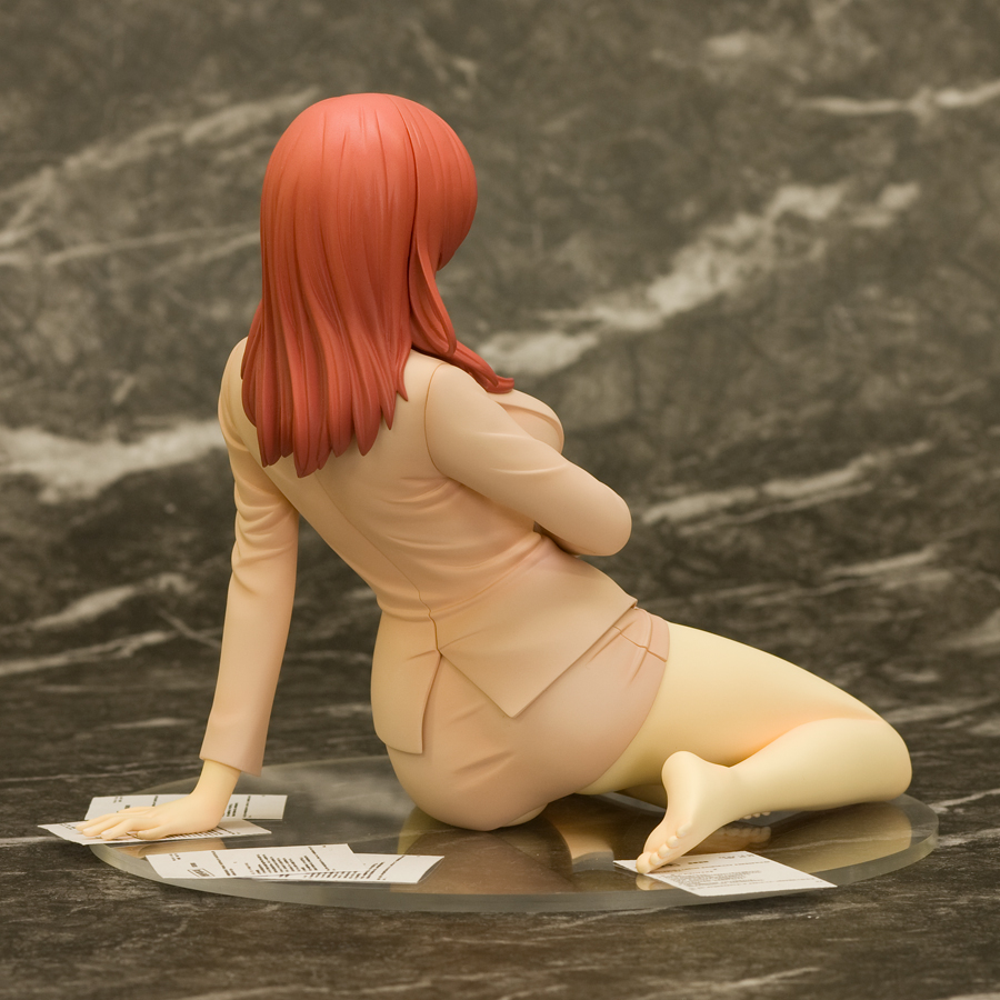 Hishoka Drop - Kaneda Kyoko - 1/7 (Orchid Seed) photo 9