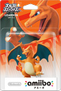 Dairantou Smash Bros. for Wii U - Lizardon - Amiibo - Amiibo Dairantou Smash Bros. Series (Nintendo) photo 4