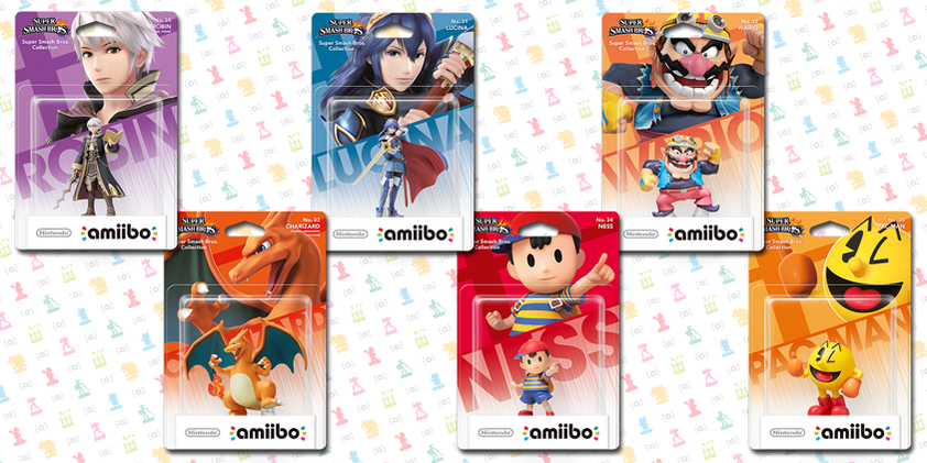 Dairantou Smash Bros. for Wii U - Ness - Amiibo - Amiibo Dairantou Smash Bros. Series (Nintendo) photo 2