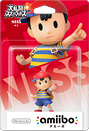 Dairantou Smash Bros. for Wii U - Ness - Amiibo - Amiibo Dairantou Smash Bros. Series (Nintendo) photo 4