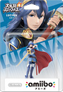 Dairantou Smash Bros. for Wii U - Lucina - Amiibo - Amiibo Dairantou Smash Bros. Series (Nintendo) photo 4