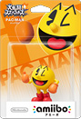 Dairantou Smash Bros. for Wii U - Pac-Man - Amiibo - Amiibo Dairantou Smash Bros. Series (Nintendo) photo 4