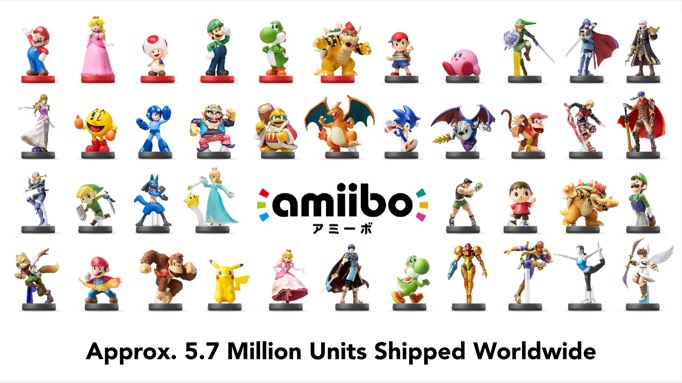 Dairantou Smash Bros. for Wii U - Reflet - Amiibo - Amiibo Dairantou Smash Bros. Series (Nintendo)