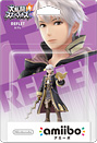 Dairantou Smash Bros. for Wii U - Reflet - Amiibo - Amiibo Dairantou Smash Bros. Series (Nintendo) photo 4