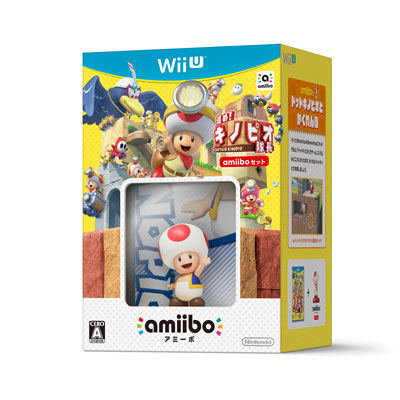 Super Mario Brothers - Kinopio - Amiibo - Amiibo Super Mario Series (Nintendo) photo 4