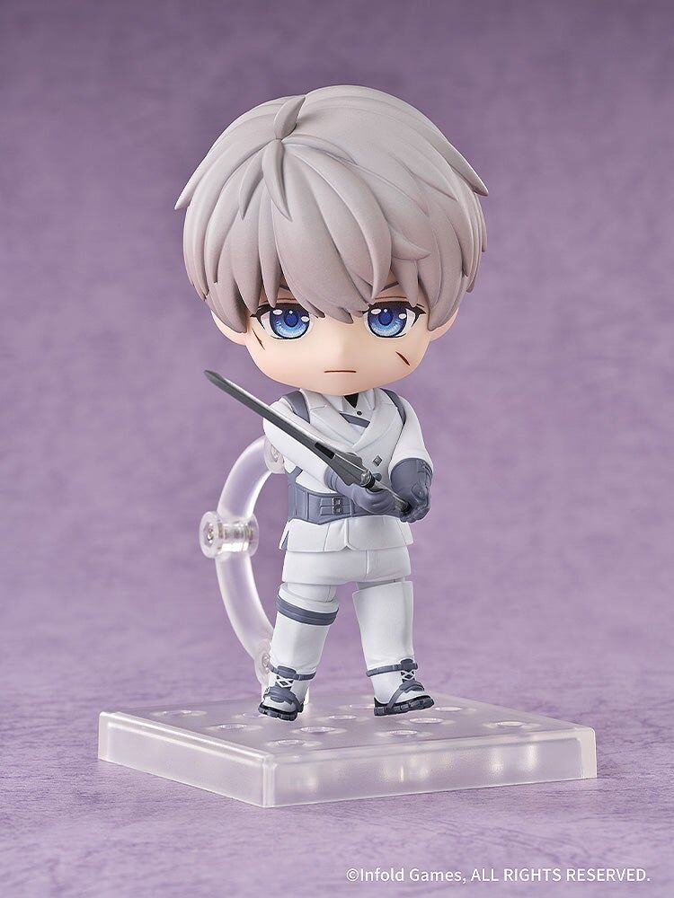 Love and Deepspace - Xavier - Nendoroid  (#2748) (Good Smile Arts Shanghai, Good Smile Company) photo 2