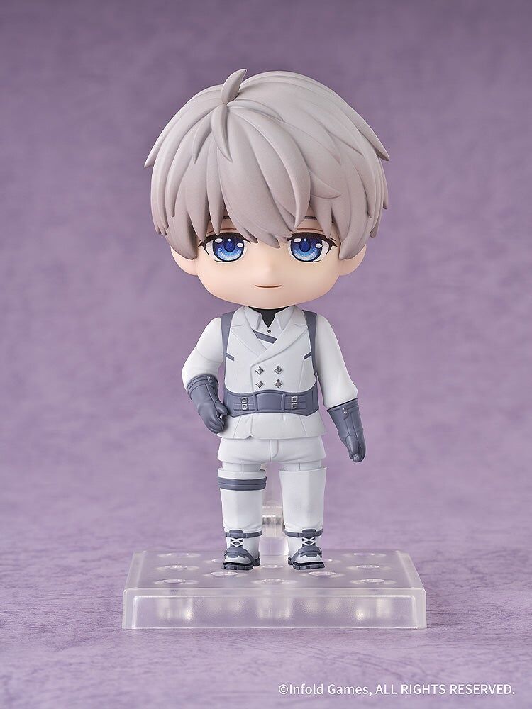 Love and Deepspace - Xavier - Nendoroid  (#2748) (Good Smile Arts Shanghai, Good Smile Company) photo 3