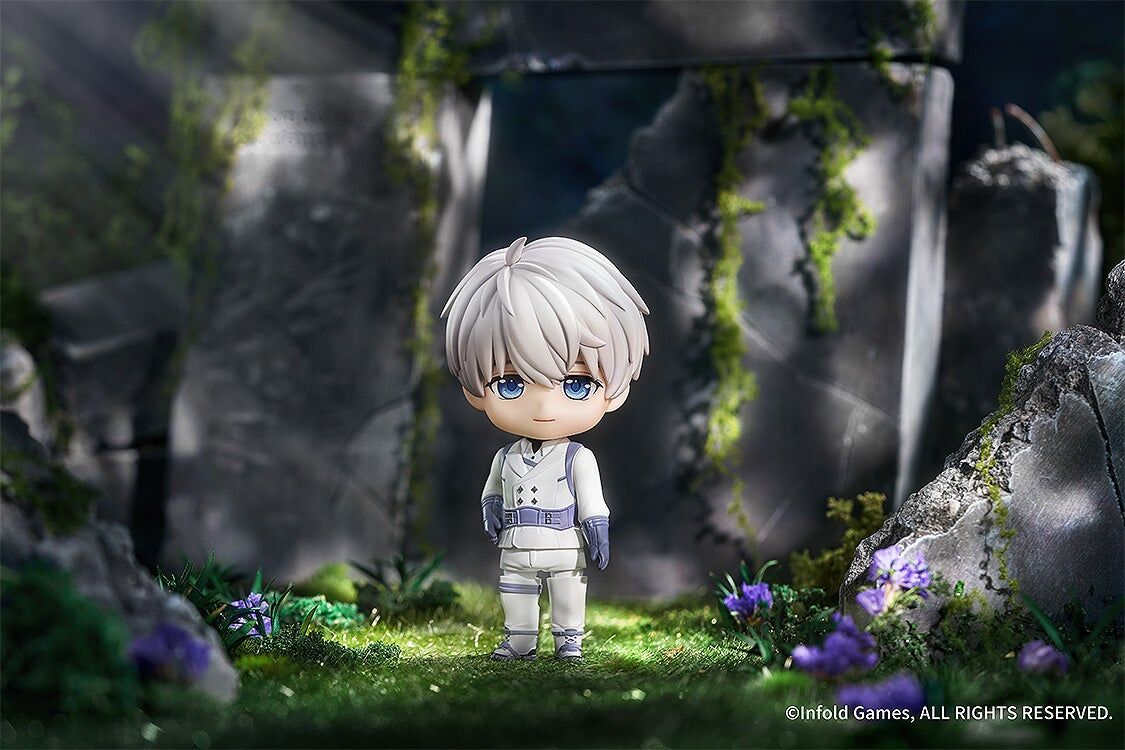 Love and Deepspace - Xavier - Nendoroid  (#2748) (Good Smile Arts Shanghai, Good Smile Company) photo 5