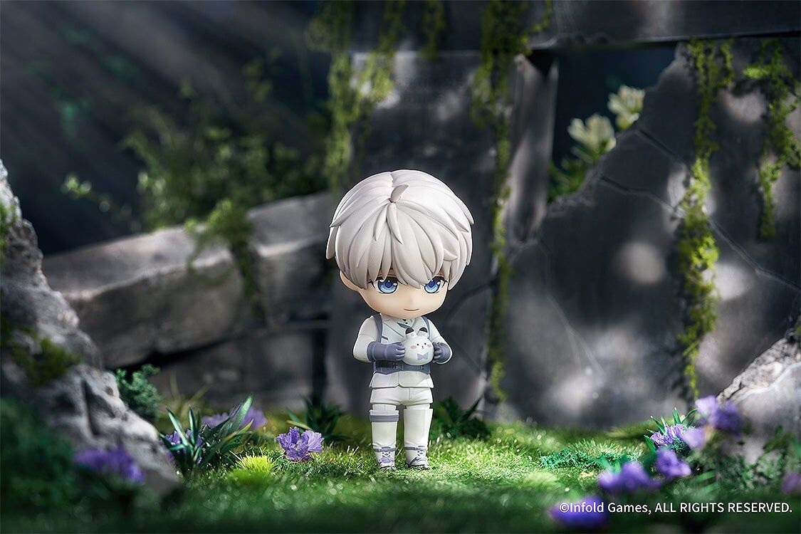 Love and Deepspace - Xavier - Nendoroid  (#2748) (Good Smile Arts Shanghai, Good Smile Company) photo 6