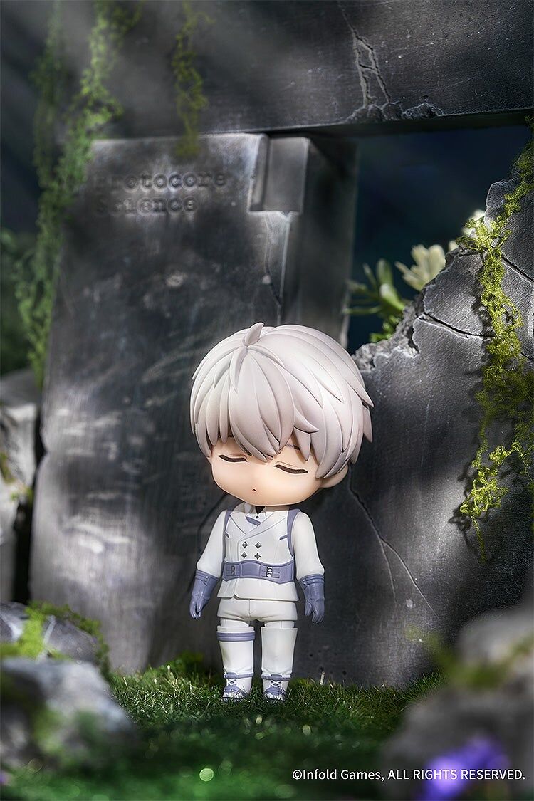 Love and Deepspace - Xavier - Nendoroid  (#2748) (Good Smile Arts Shanghai, Good Smile Company) photo 7